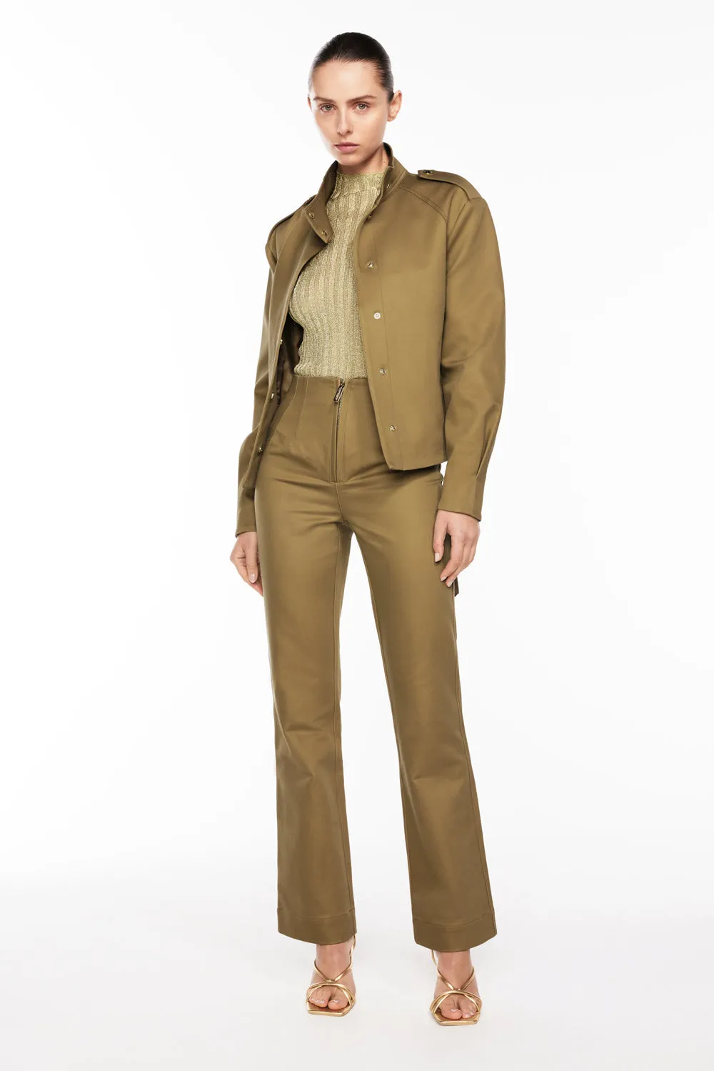Safari Corset Pant sold by Manning Cartel product image thumbnail 4