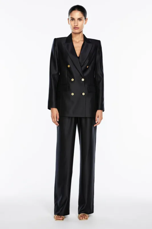 Neutral Stance Blazer made by Manning Cartel
