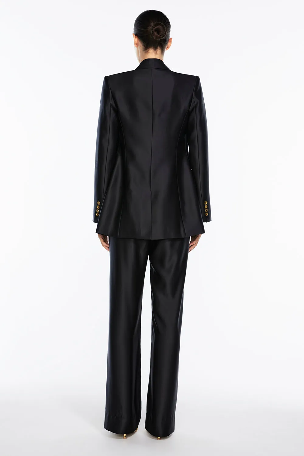 Neutral Stance Blazer sold by Manning Cartel product image thumbnail 5