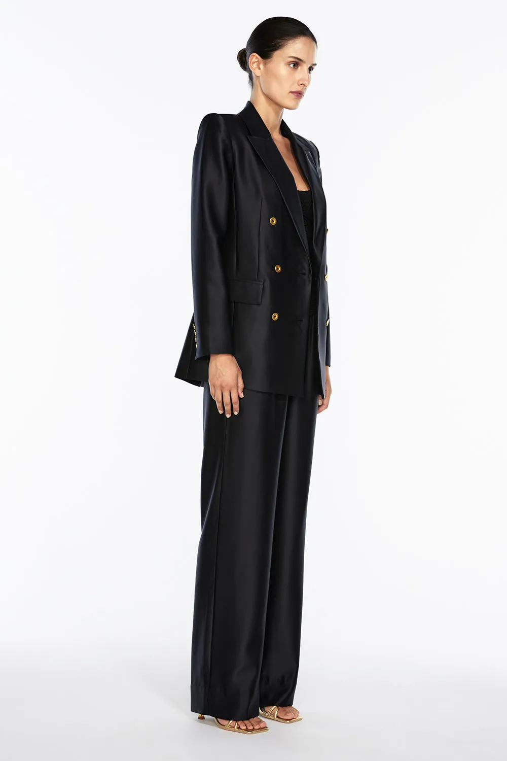 Neutral Stance Blazer sold by Manning Cartel product image thumbnail 4
