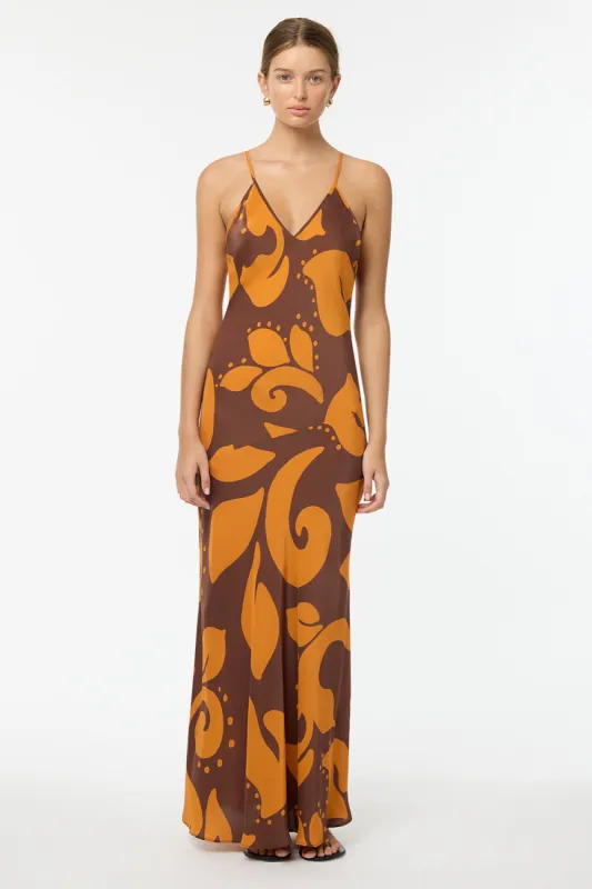 Cadaques Slip Dress sold by Manning Cartel