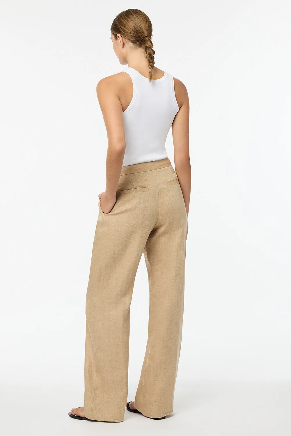 Infinite Tank sold by Manning Cartel product image thumbnail 4