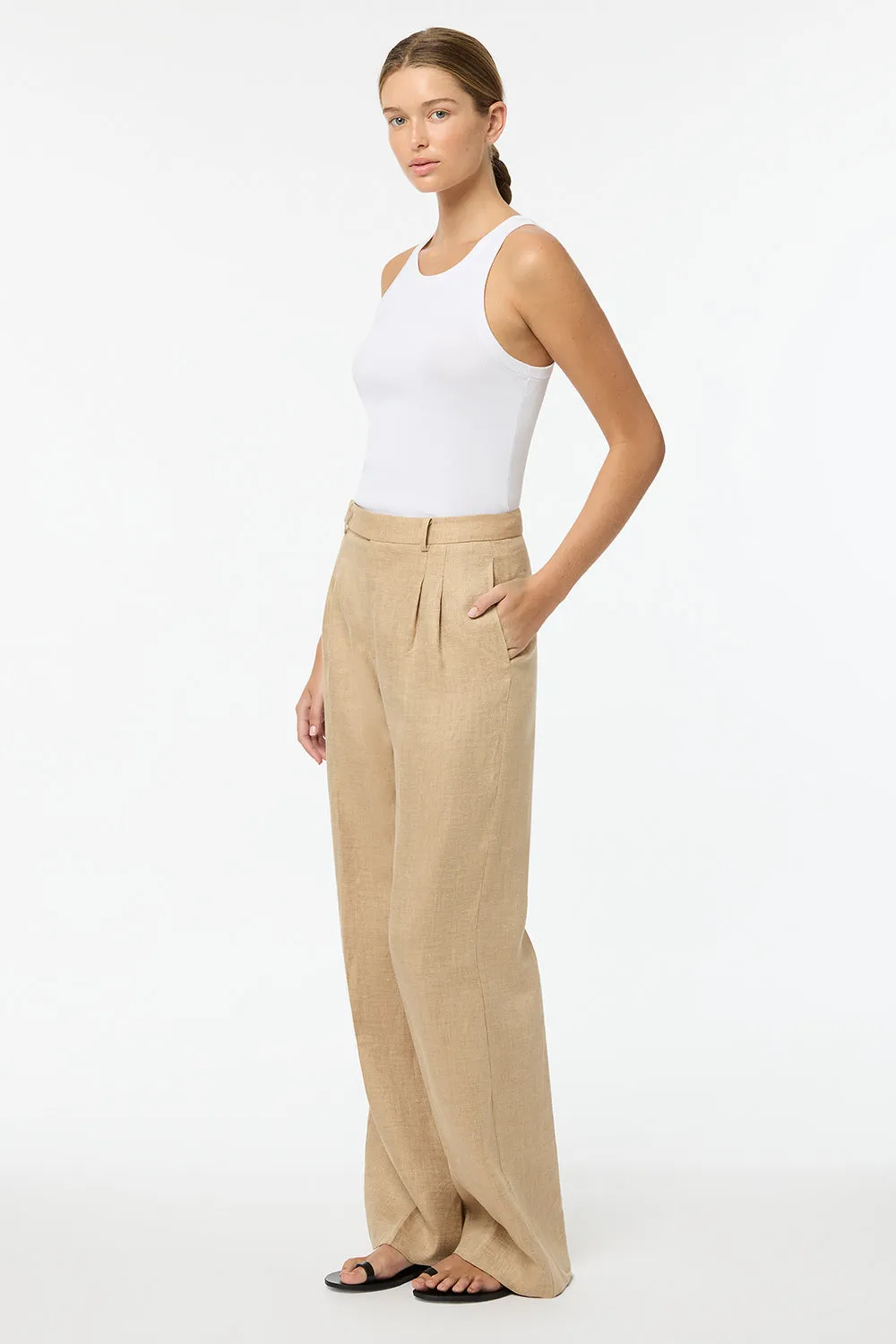 Infinite Tank sold by Manning Cartel product image thumbnail 3