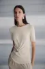 Dramatic Twist Knit Top sold by Manning Cartel