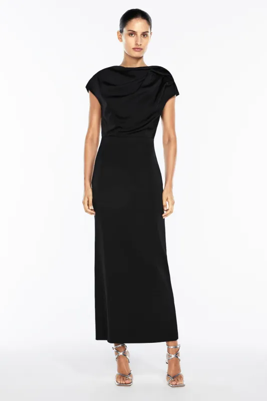 Grand Illusion Maxi Gown sold by Manning Cartel