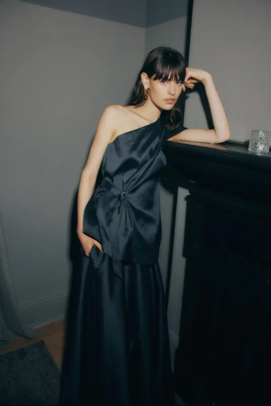 Kinetic Abstractions Top sold by Manning Cartel