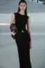 Dramatic Twist Knit Dress sold by Manning Cartel