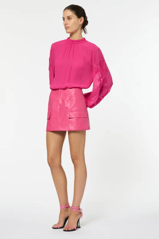 Queen Of Arts Blouse sold by Manning Cartel