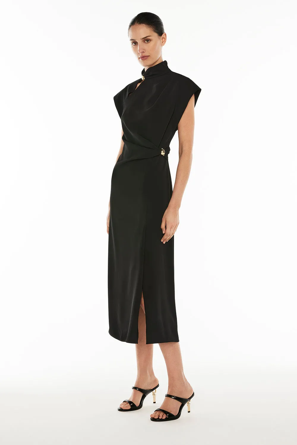 High Definition Midi Dress sold by Manning Cartel product image thumbnail 2