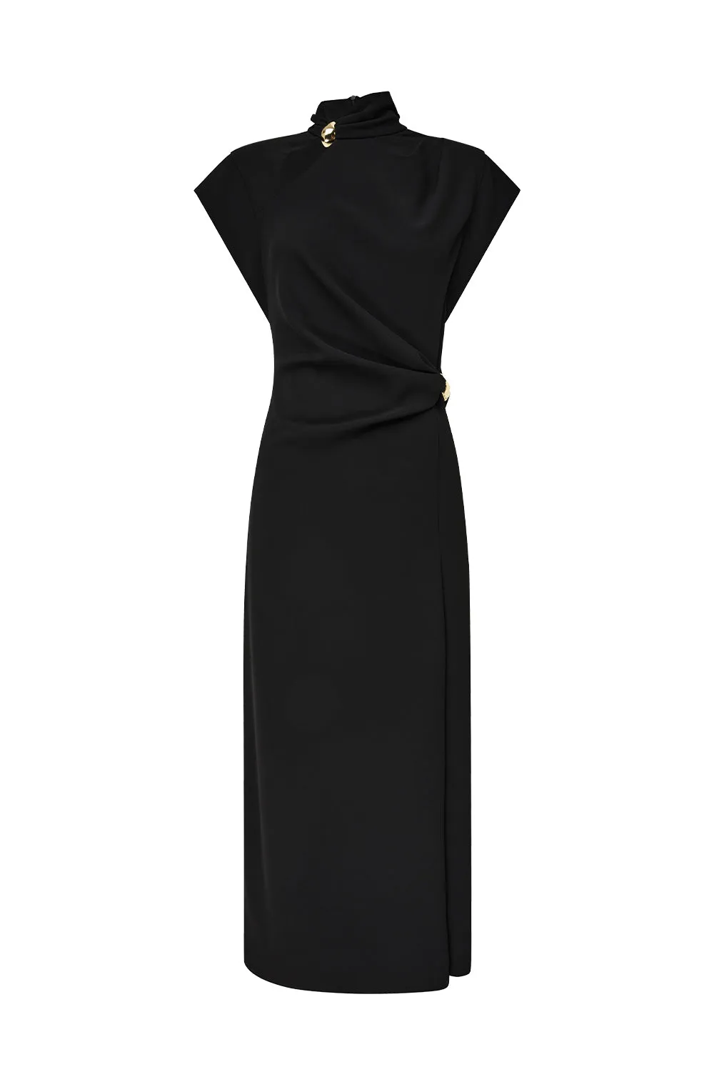 High Definition Midi Dress sold by Manning Cartel product image thumbnail 4