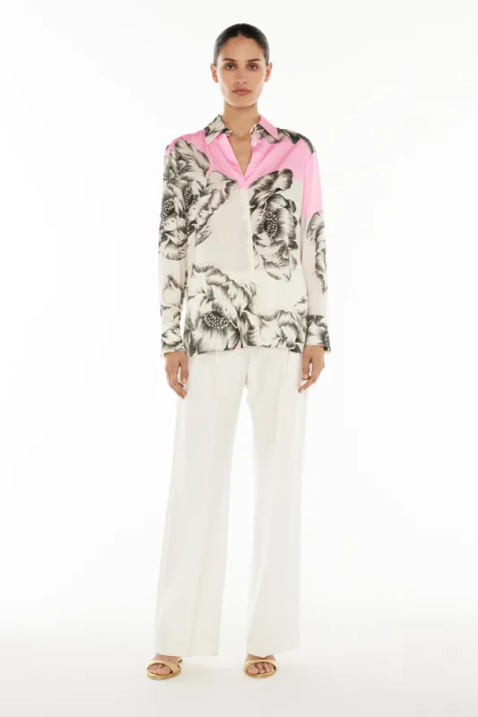 Overbloom Shirt sold by Manning Cartel