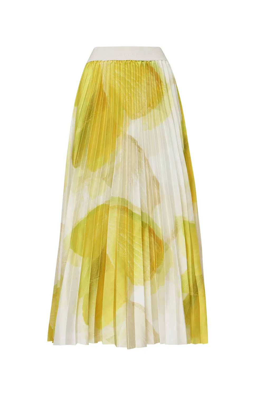 Levitating Butterflies Skirt sold by Manning Cartel product image thumbnail 5