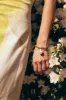 Freshwater Pearl Chain Bracelet sold by Manning Cartel