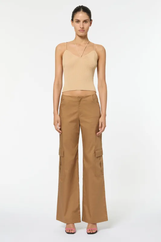 No Limits Knit Cami sold by Manning Cartel