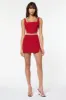 Editor's Pick Mini Skirt sold by Manning Cartel