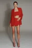 Editor's Pick Mini Skirt sold by Manning Cartel