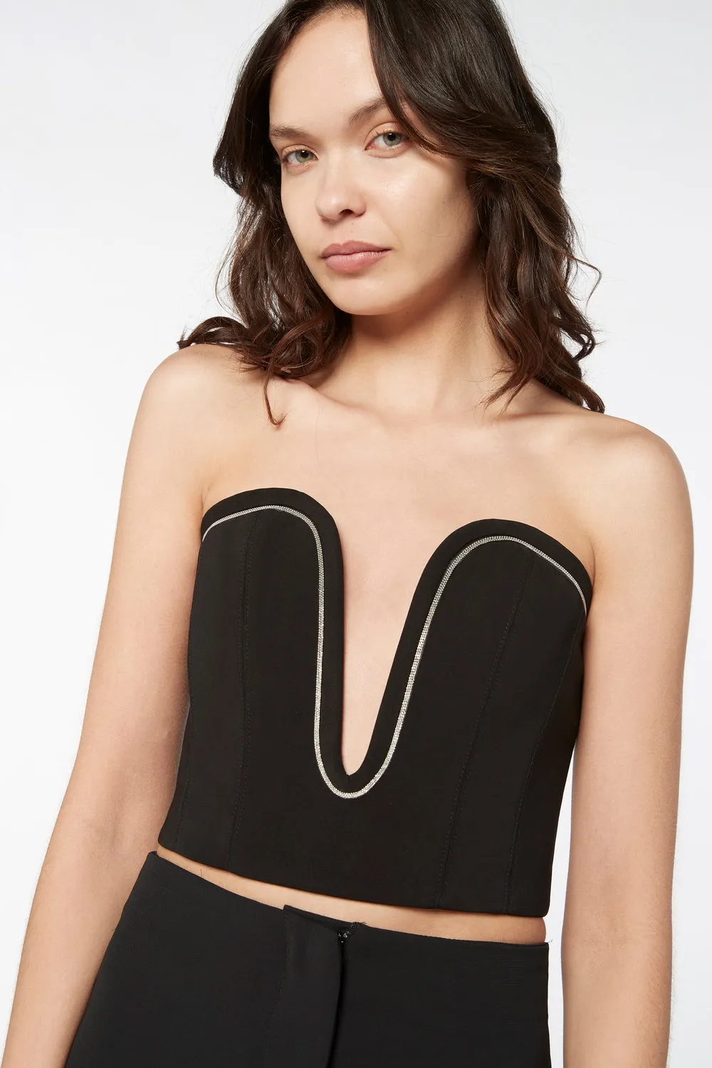 Final Polish Bustier sold by Manning Cartel product image thumbnail 2