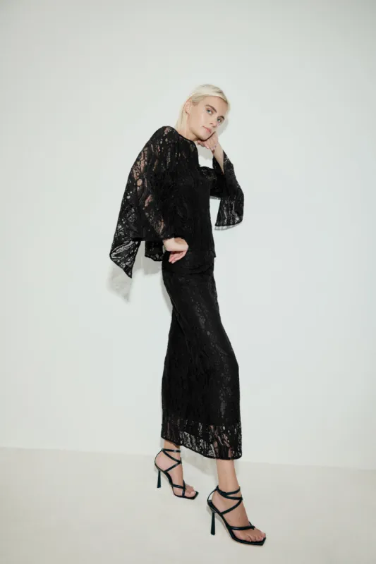 Deco Esprit Skirt sold by Manning Cartel