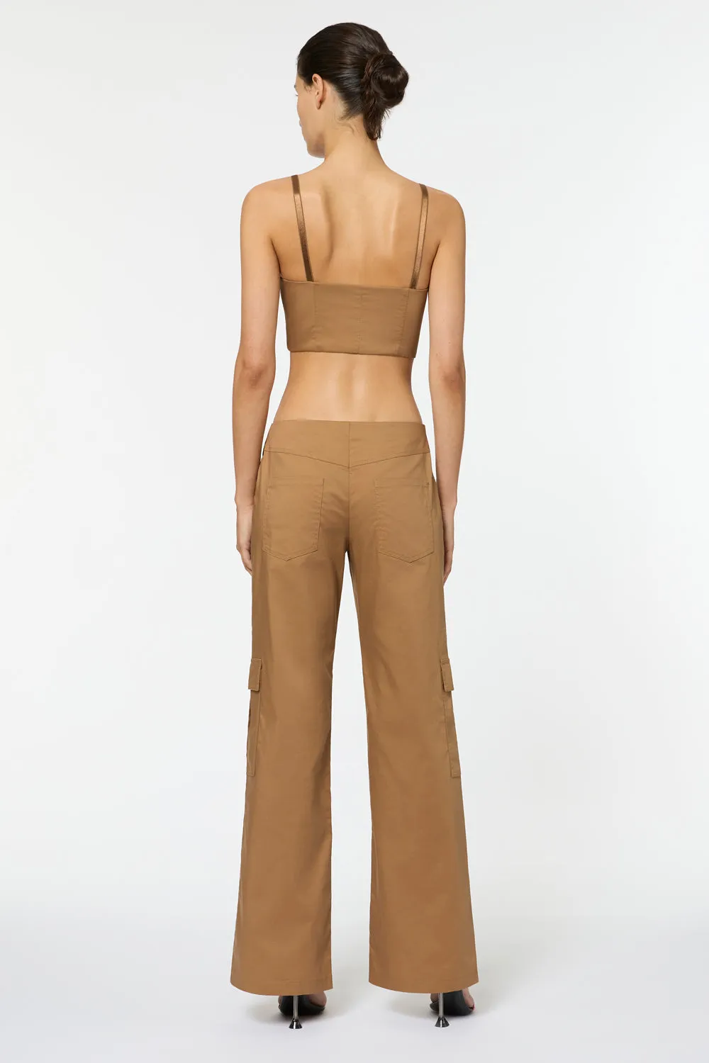 Cool Clique Bustier sold by Manning Cartel product image thumbnail 4