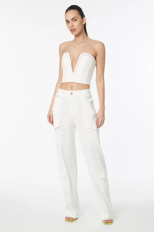 Cosmic Turn Bustier sold by Manning Cartel