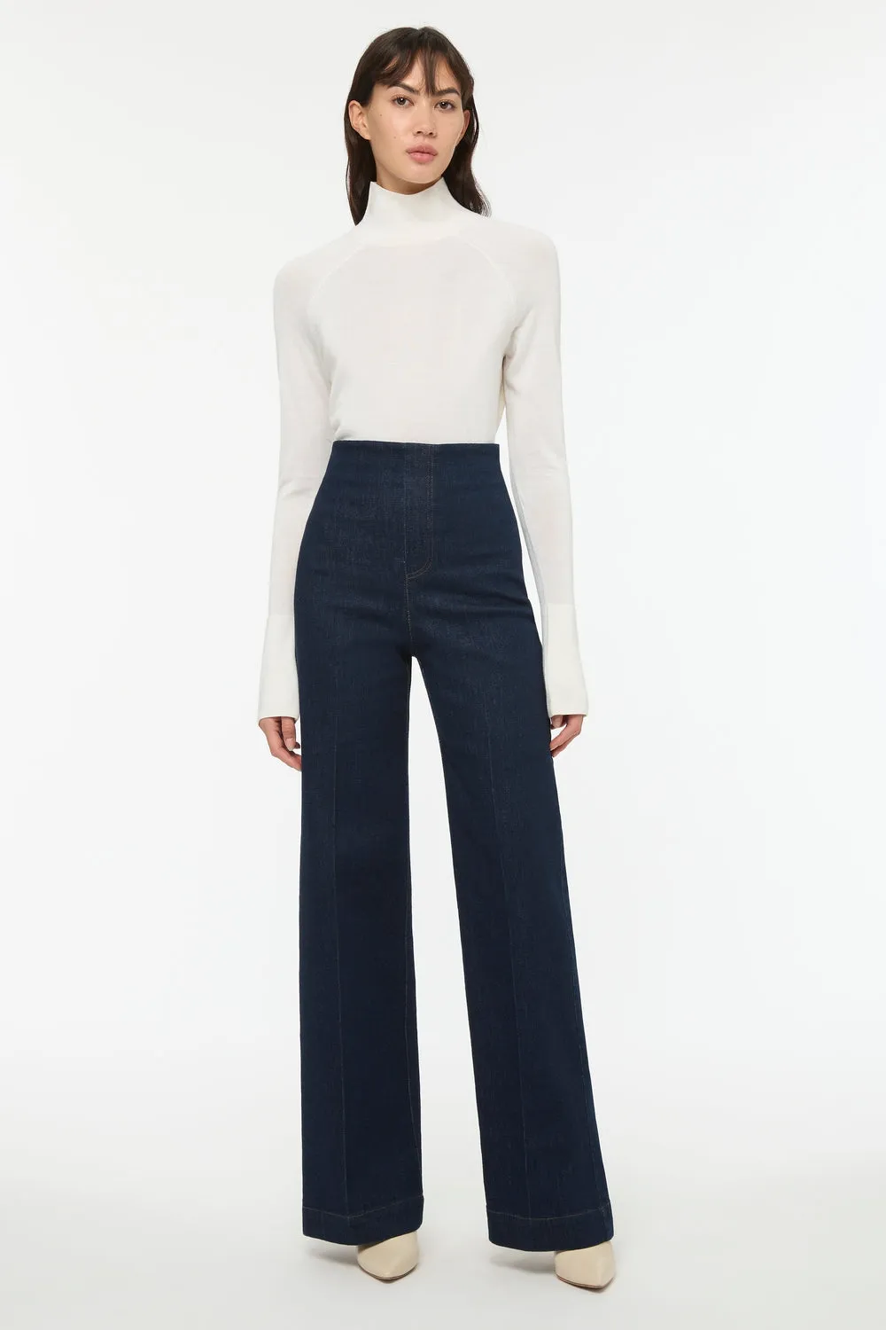 Cool Snap Knit Jumper sold by Manning Cartel