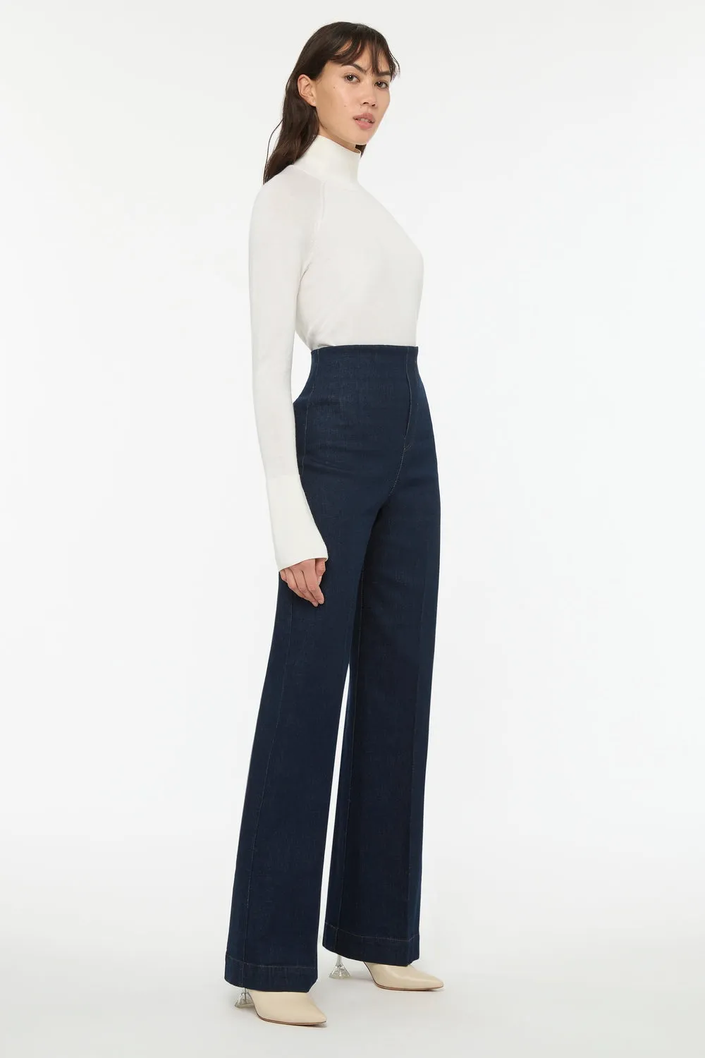 Cool Snap Knit Jumper sold by Manning Cartel product image thumbnail 2