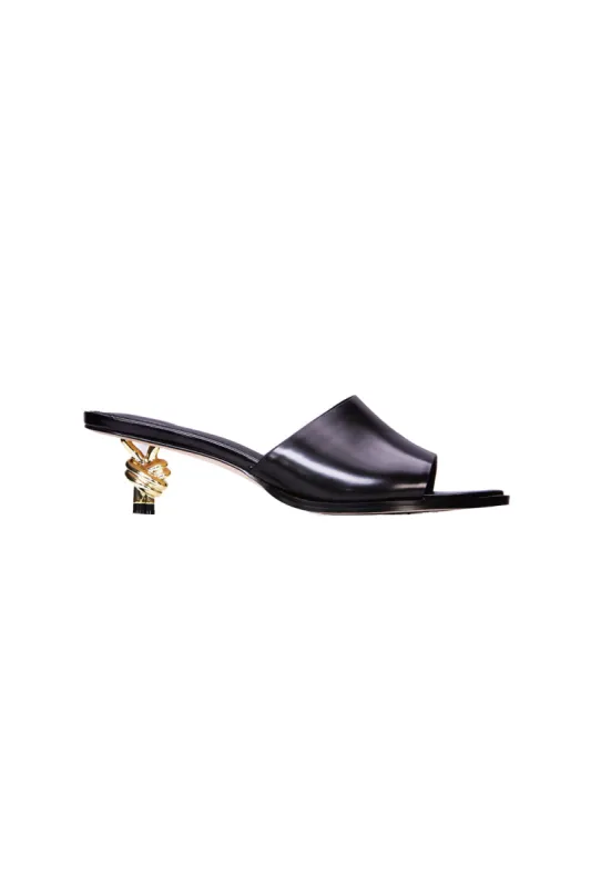 Love Knot Mule sold by Manning Cartel