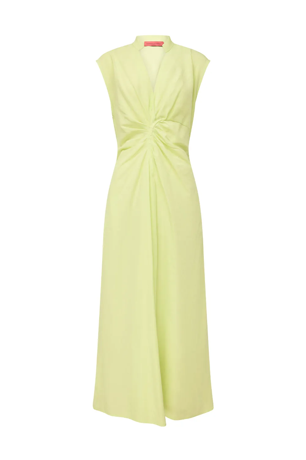 Summer Blaze Midi Dress sold by Manning Cartel product image thumbnail 5