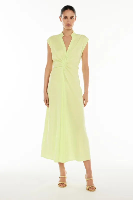 Summer Blaze Midi Dress sold by Manning Cartel