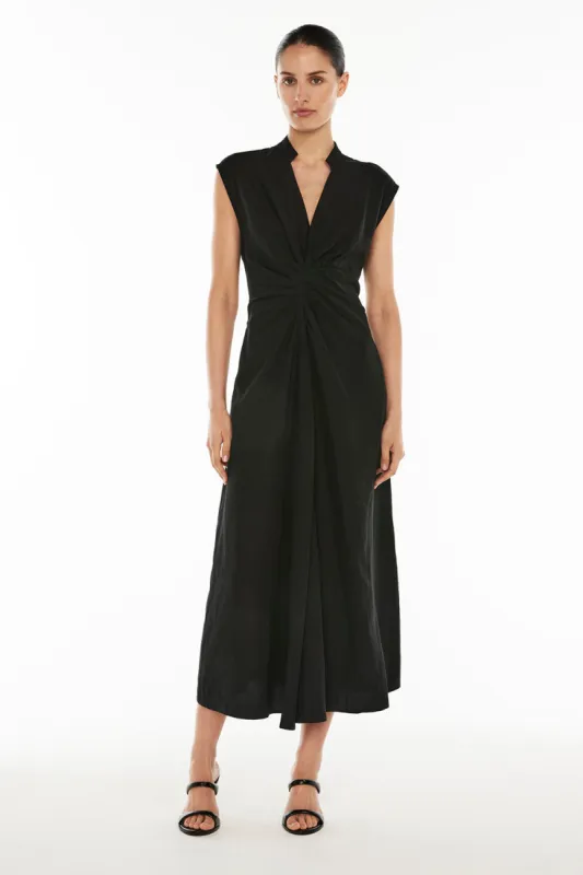 Summer Blaze Midi Dress sold by Manning Cartel