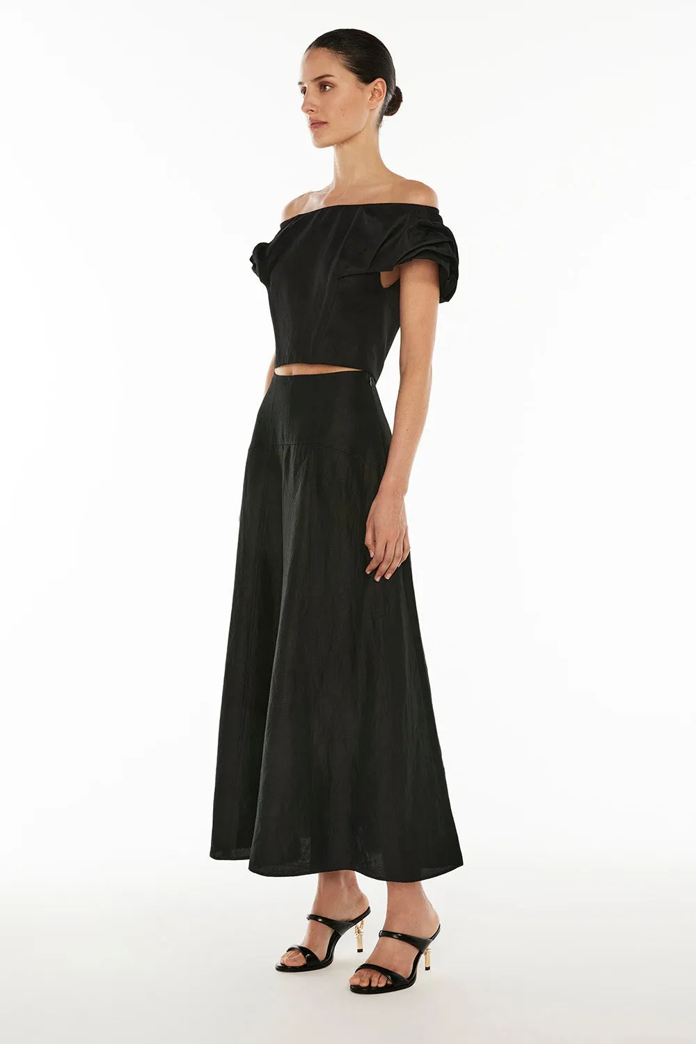 Poetry In Motion Bustier sold by Manning Cartel product image thumbnail 4