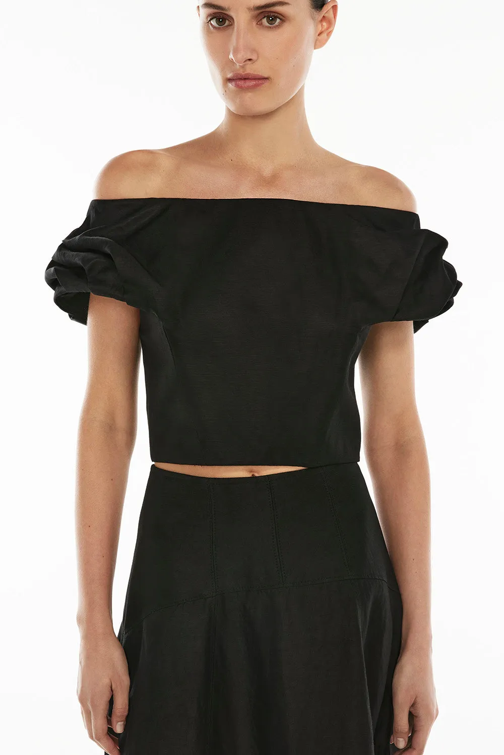 Poetry In Motion Bustier sold by Manning Cartel product image thumbnail 3