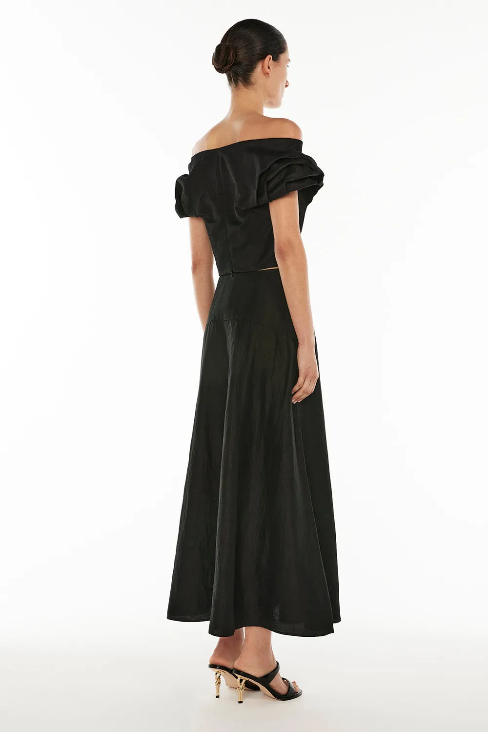 Poetry In Motion Bustier sold by Manning Cartel product image thumbnail 5