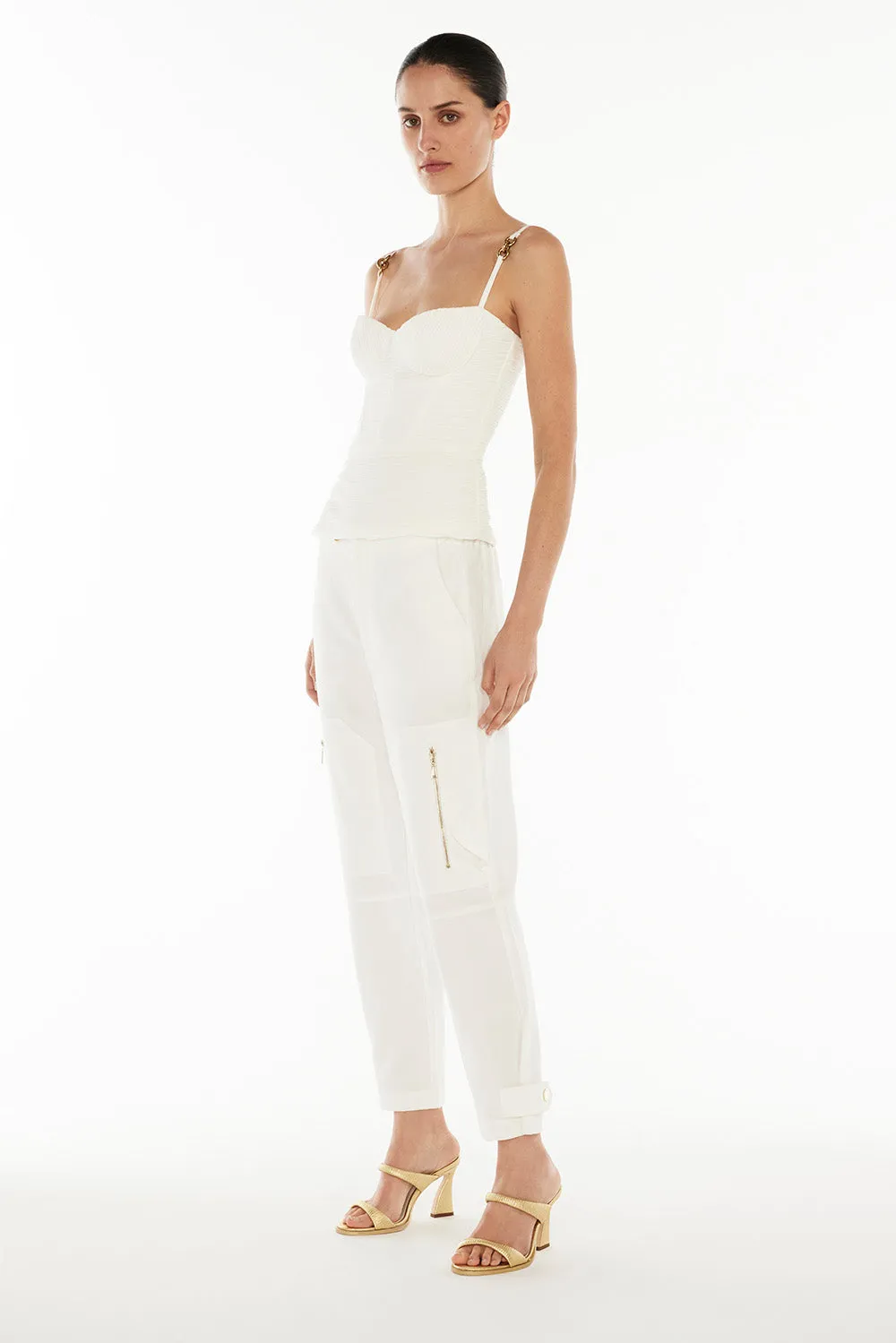 New Utility Pant sold by Manning Cartel product image thumbnail 2