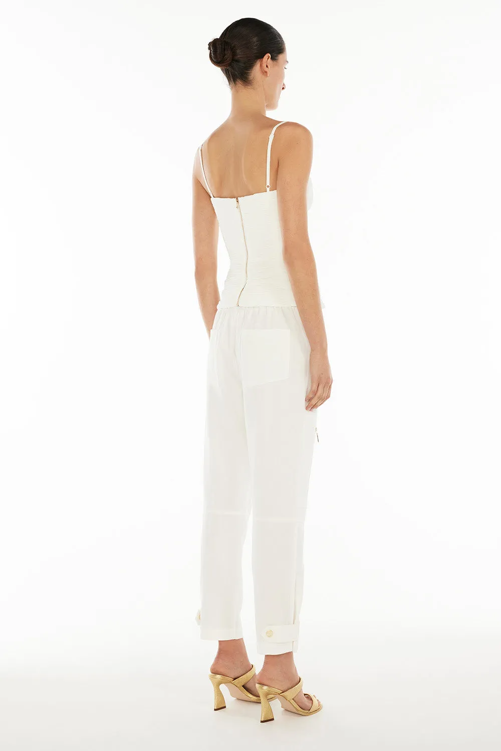 New Utility Pant sold by Manning Cartel product image thumbnail 4