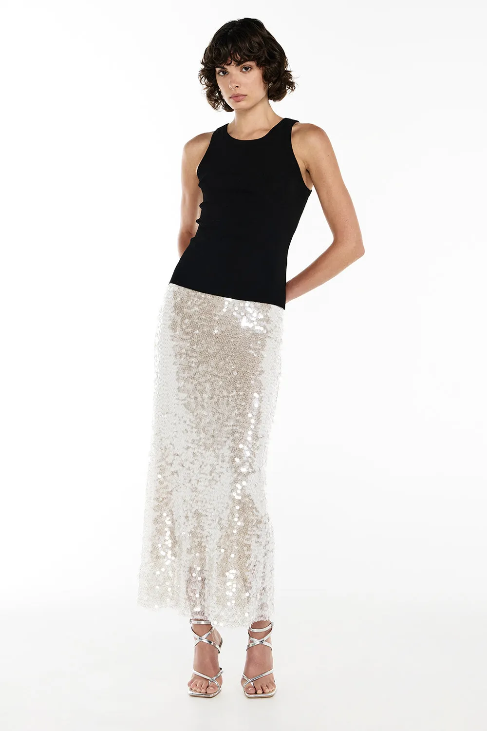 Catch Up Tank sold by Manning Cartel product image thumbnail 2