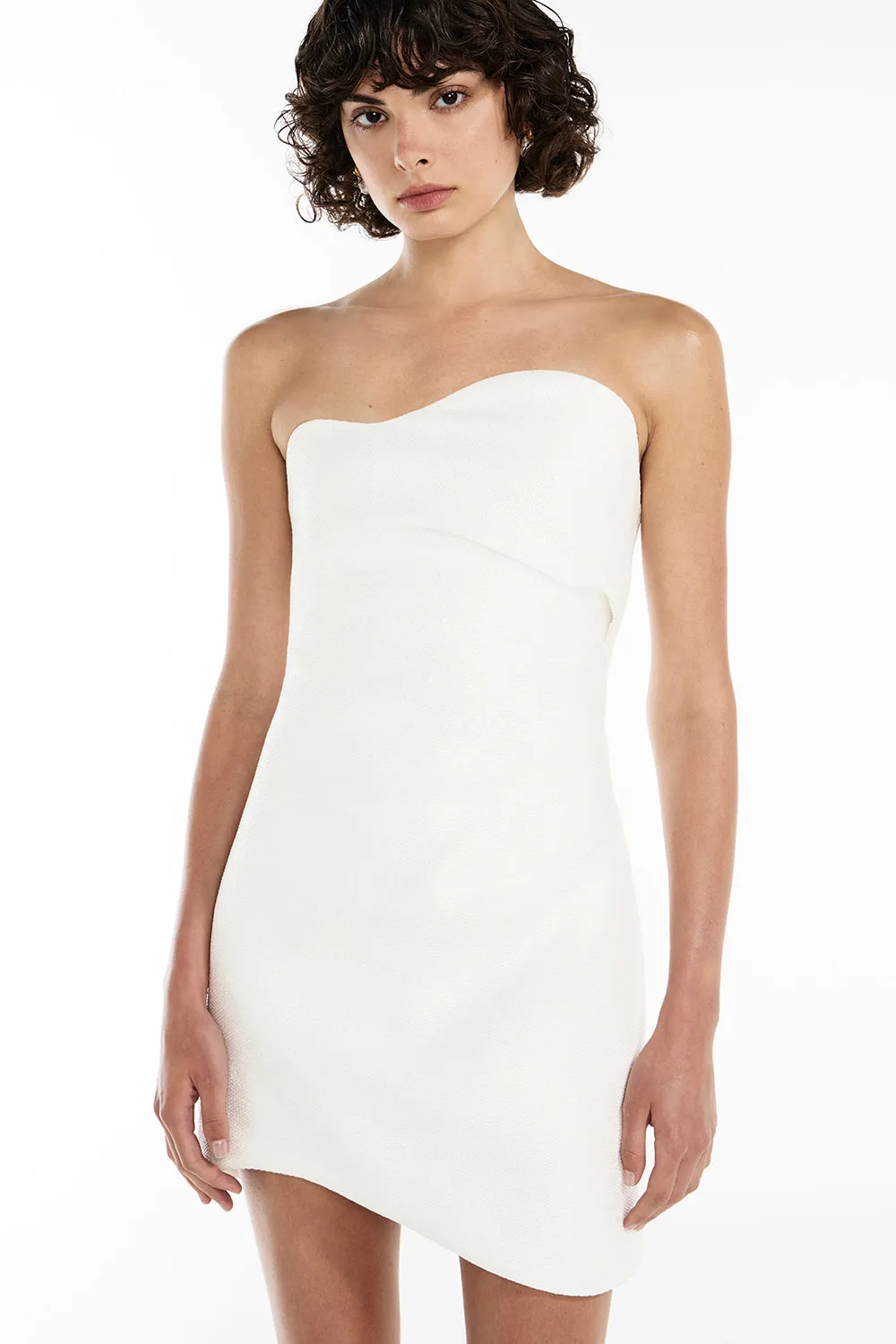 Play It Cool Mini Dress sold by Manning Cartel product image thumbnail 3