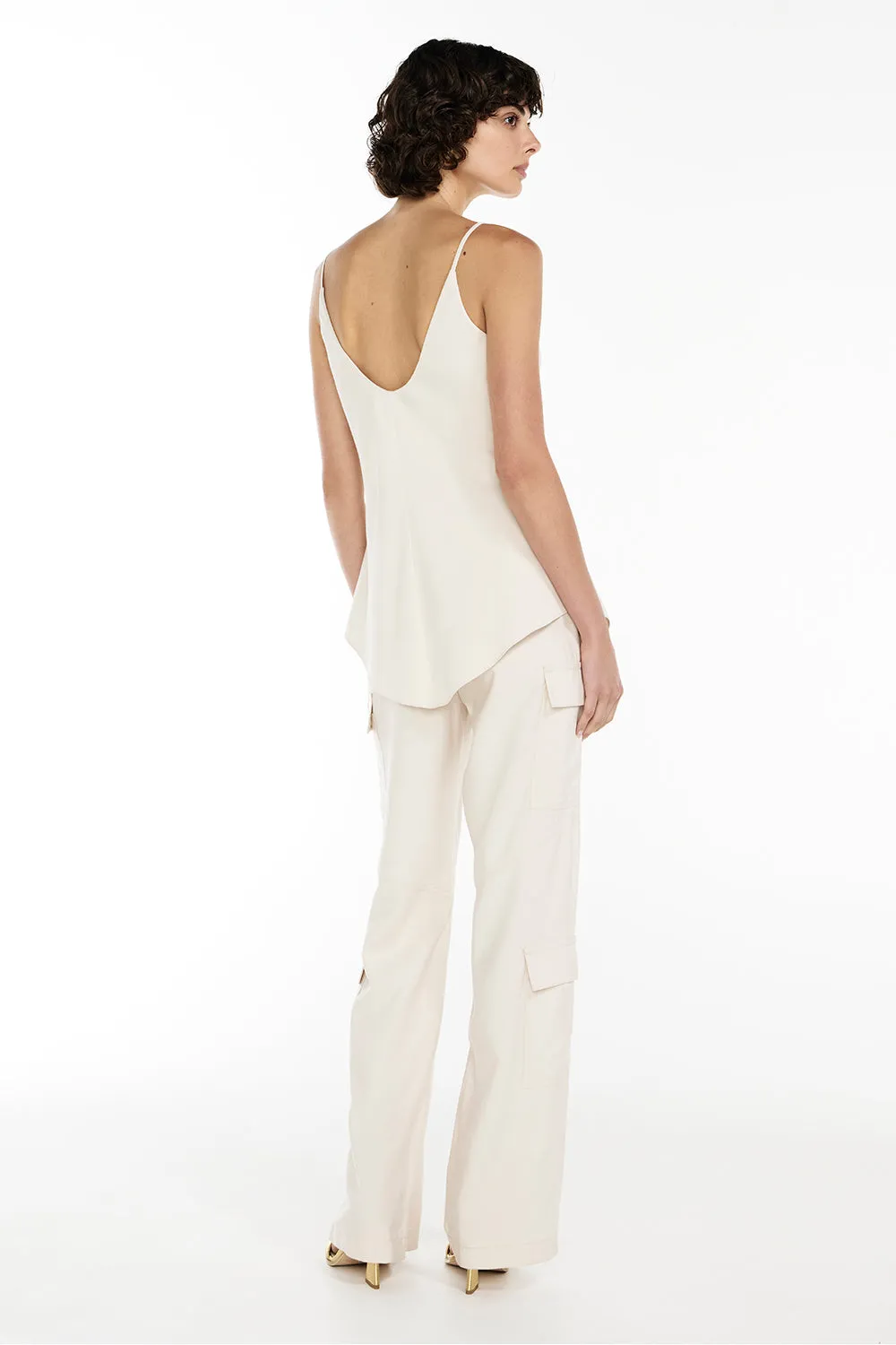 Natural Finisher Cami sold by Manning Cartel product image thumbnail 3