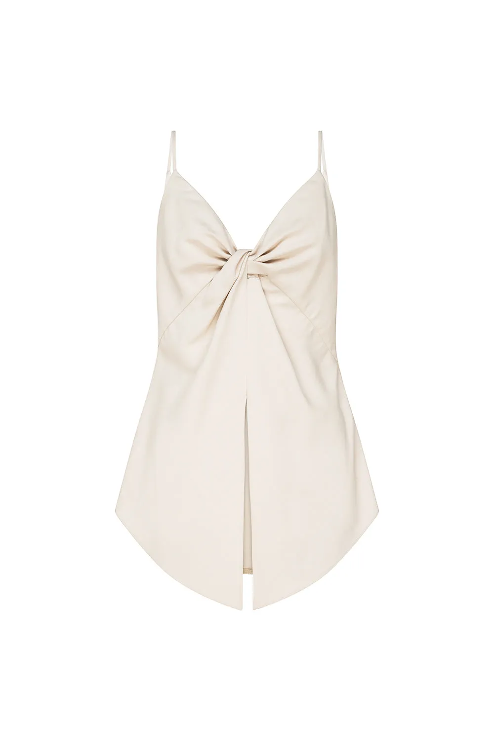 Natural Finisher Cami sold by Manning Cartel product image thumbnail 5