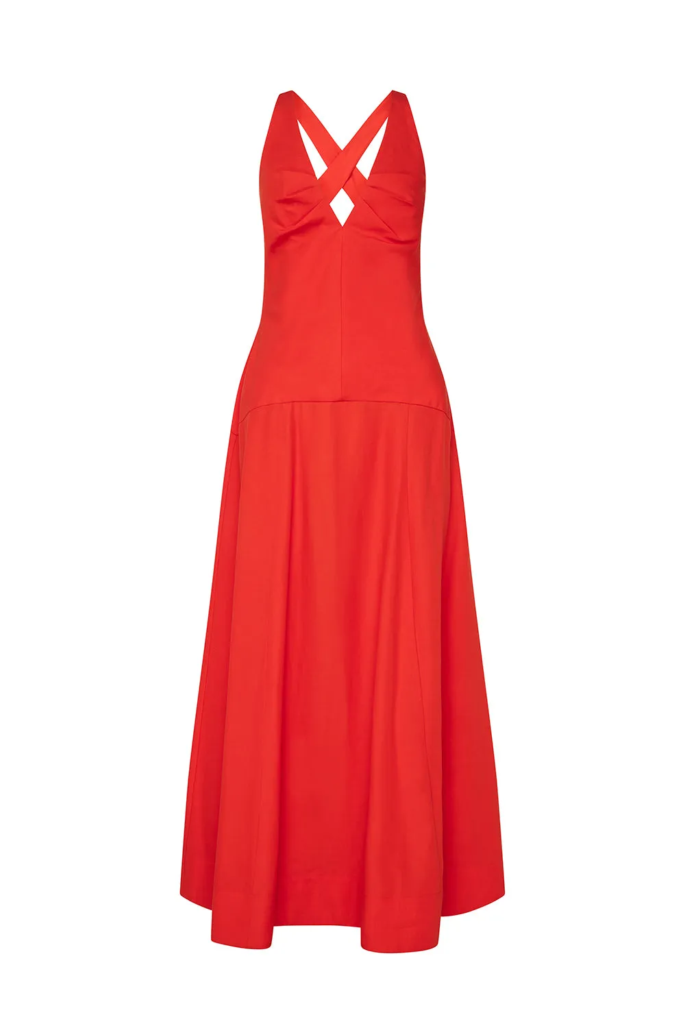 Global Fusion Sleeveless Dress sold by Manning Cartel product image thumbnail 5