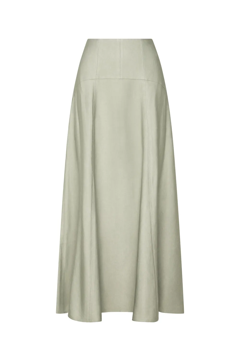 Florence Midi Skirt sold by Manning Cartel product image thumbnail 5
