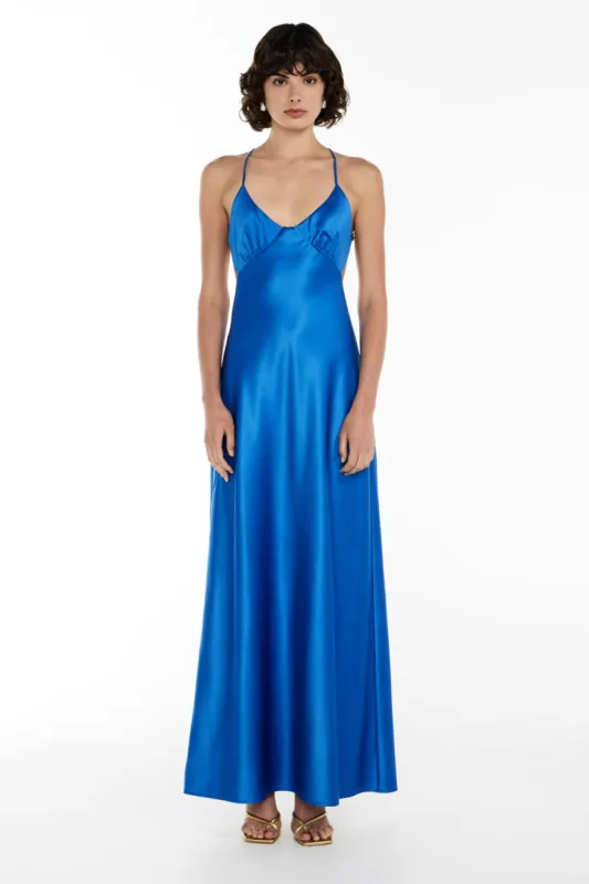 Saturation Point Slip Dress sold by Manning Cartel
