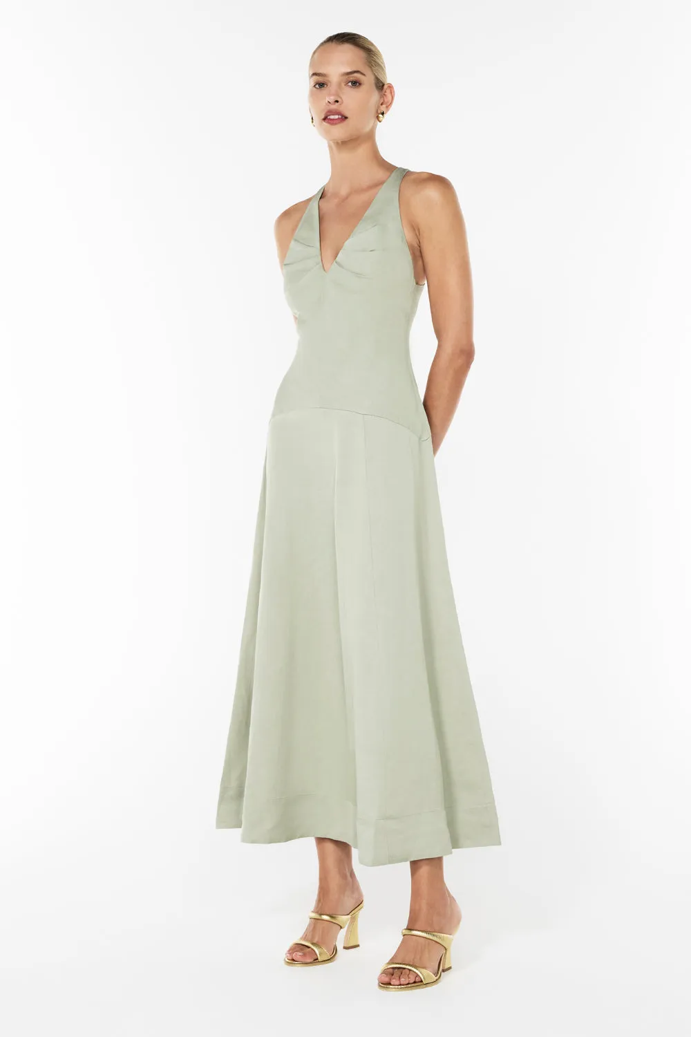 Florence Sleeveless Dress sold by Manning Cartel product image thumbnail 2