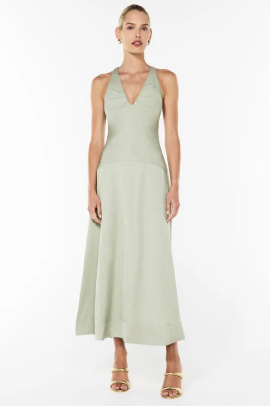 Florence Sleeveless Dress sold by Manning Cartel