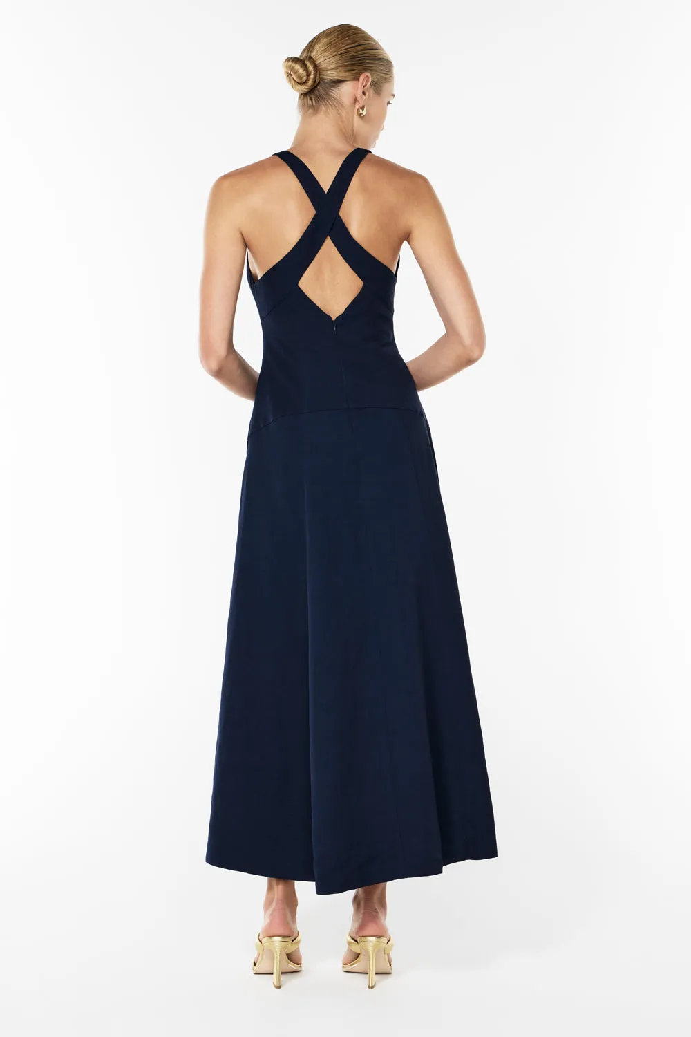 Florence Sleeveless Dress sold by Manning Cartel product image thumbnail 5