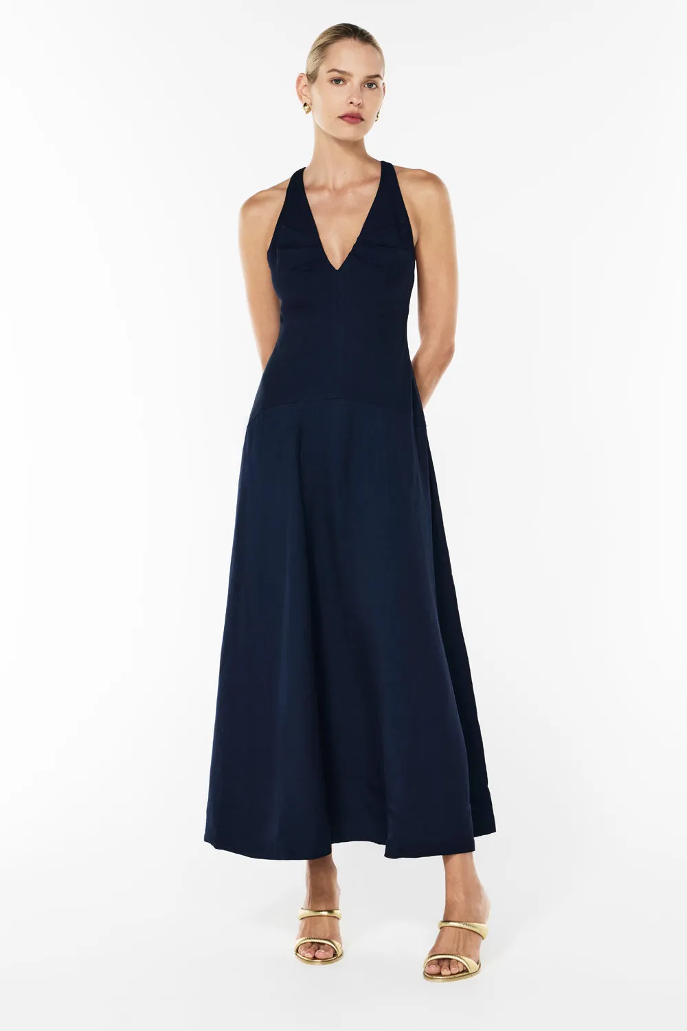 Florence Sleeveless Dress sold by Manning Cartel product image thumbnail 2