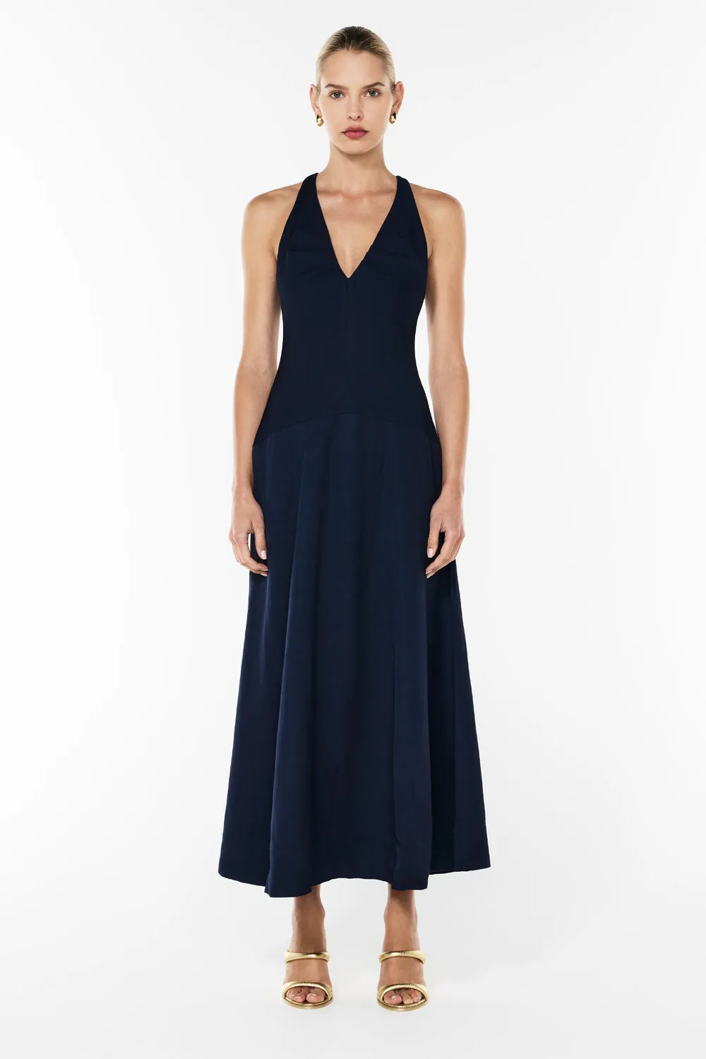 Florence Sleeveless Dress sold by Manning Cartel