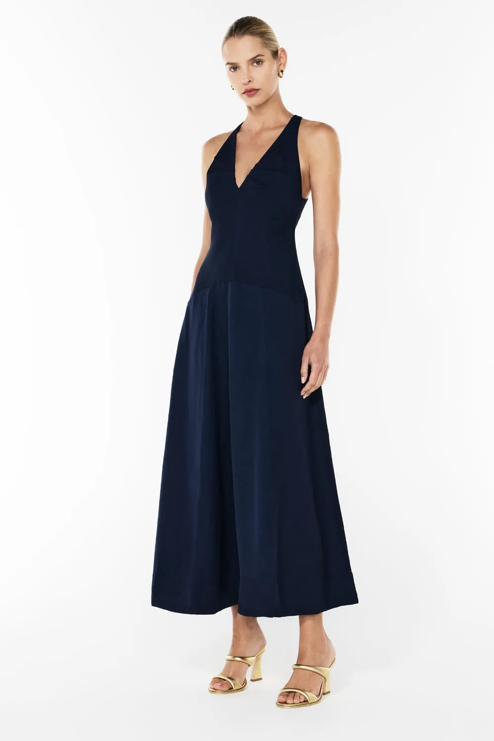 Florence Sleeveless Dress sold by Manning Cartel product image thumbnail 3