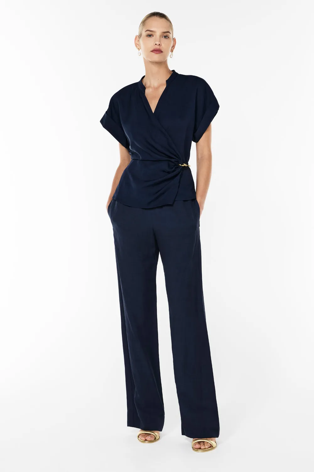 Florence Pant sold by Manning Cartel product image thumbnail 2