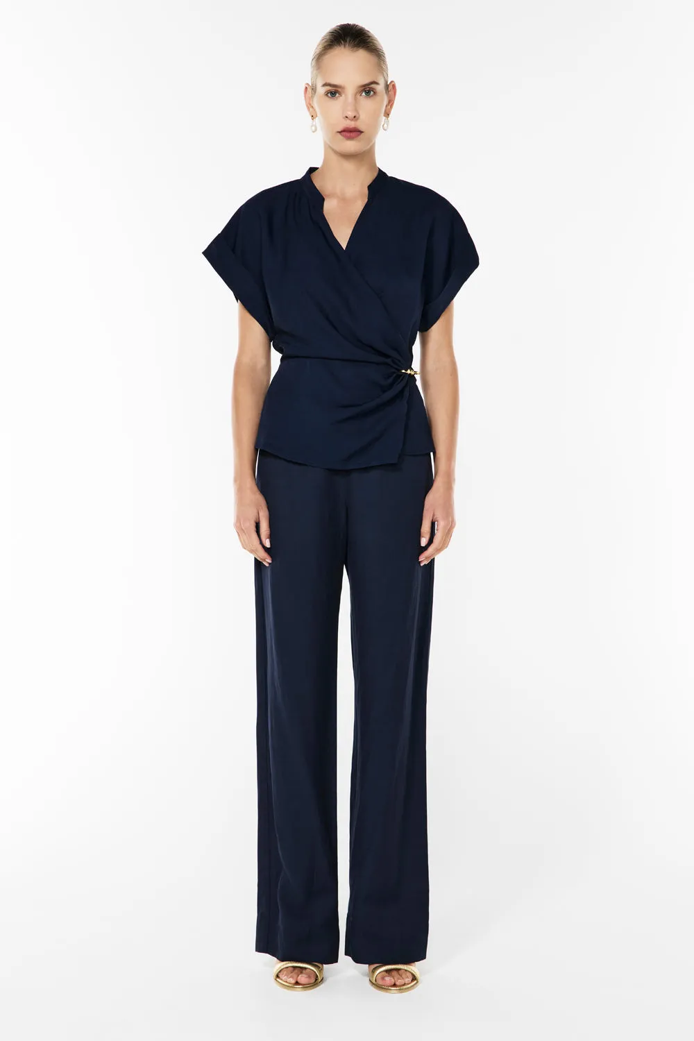 Florence Pant sold by Manning Cartel